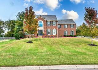 MLS# 3037822 - 324 Springhouse Cir in Caldwell Est Sec 2 in Franklin Tennessee 37067