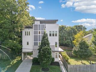 MLS# 3037823 - 1410 Chapel Ave in East Nashville in Nashville Tennessee 37206