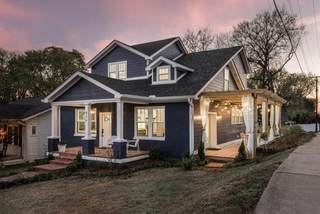 MLS# 3037835 - 426 Hart Ave in East Nashville in Nashville Tennessee 37206
