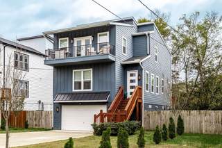 MLS# 3037840 - 2668 Miami Ave in Wooddale Grove Annex in Nashville Tennessee 37214