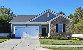 MLS# 3037858 - 328 Stonehaus Circle in Cedars at Cane Ridge 55+ in Antioch Tennessee 37013