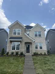 MLS# 3037892 - 1018 Zane Drive in Bradshaw Farms in Mount Juliet Tennessee 37122