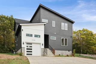 MLS# 3037988 - 3226 B Curtis St in Curtis Street Contemporary Homes in Nashville Tennessee 37218