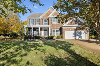 MLS# 3038020 - 1527 Boreal Ct in Raintree Forest Reserve in Brentwood Tennessee 37027