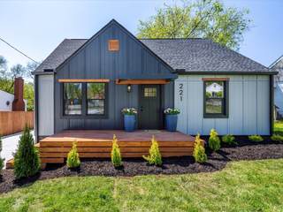 MLS# 3038077 - 221 Morton Ave in William Lee/Roth in Nashville Tennessee 37211