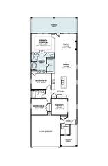 MLS# 3038095 - 549 Canal Circle N in Pennington Mills in Nashville Tennessee 37214