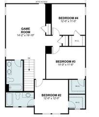 MLS# 3038098 - 553 Canal Circle in Pennington Mills in Nashville Tennessee 37214