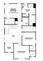 MLS# 3038103 - 2442 Watercourse Court in Pennington Mills in Nashville Tennessee 37214