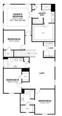 MLS# 3038111 - 2922 Watercourse Court in Pennington Mills in Nashville Tennessee 37214