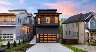 MLS# 3038123 - 416 Mercomatic Dr in West Nashville in Nashville Tennessee 37209