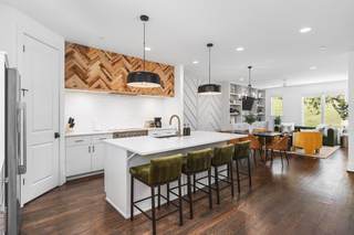 MLS# 3038143 - 1033 Wedgewood Ave, Unit 2 in Homes On Wedgewood Avenue in Nashville Tennessee 37203