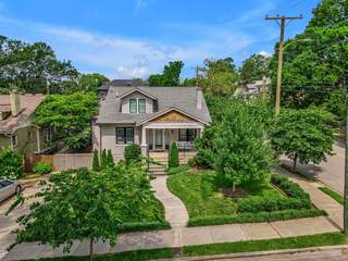 MLS# 3038152 - 2601 Oakland Ave in Belmont Land in Nashville Tennessee 37212