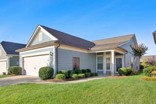 MLS# 3038161 - 1217 Del Webb Blvd in Southern Springs Ph 4A in Spring Hill Tennessee 37174