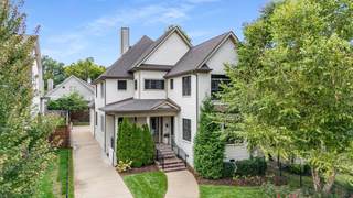 MLS# 3038168 - 1110 B Biltmore Dr in Lipscomb/Green Hills in Nashville Tennessee 37204