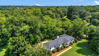 MLS# 3038193 - 608 Hill Rd in Brentview Meadows in Brentwood Tennessee 37027