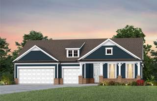 MLS# 3038229 - 15 Pinnacles Lane in Del Webb Barton Village in Lebanon Tennessee 37090