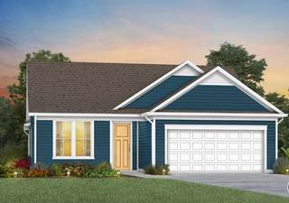 MLS# 3038267 - 810 Everglade Drive in Del Webb Barton Village in Lebanon Tennessee 37090