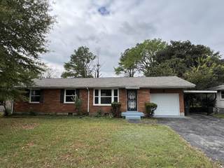 MLS# 3038270 - 3061 Richmond Hill Dr in Parkwood Estates in Nashville Tennessee 37207