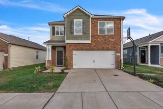 MLS# 3038307 - 7023 Berkswell Dr in Villages Of Hunters Point Ph2b in Lebanon Tennessee 37087