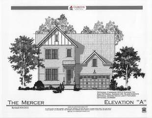 MLS# 3038334 - 6826 Chatsworth Ct in Sycamore Grove Sec 1 in Murfreesboro Tennessee 37129