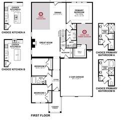 MLS# 3038355 - 5247 Gerhard Drive in Parsons Valley in Thompsons Station Tennessee 37179