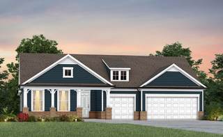 MLS# 3038404 - 411 Treble Lane in Del Webb Southern Harmony in Murfreesboro Tennessee 37128