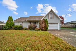 MLS# 3038430 - 2511 Lismore Dr in Stonegate Sec 1 in Murfreesboro Tennessee 37127