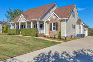 MLS# 3038433 - 3525 Greystone Dr in Stonegate Sec 2 in Spring Hill Tennessee 37174