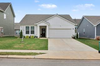 MLS# 3038524 - 5193 Cothron Dr in Sage Farms in White House Tennessee 37188