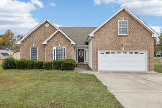 MLS# 3038563 - 238 Clydesdale Ln in Saddle Brooke Ph 1 Sec 2 in Springfield Tennessee 37172