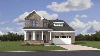 MLS# 3038565 - 1214 Leavell Lane in Arbors at Compton in Murfreesboro Tennessee 37130