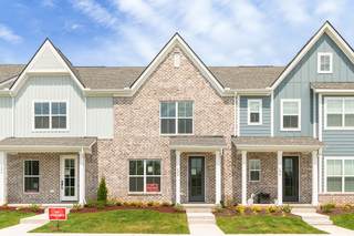 MLS# 3038568 - 200 Fletchers Way in Greystone Phase 1A in Smyrna Tennessee 37167