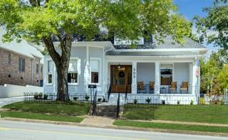 MLS# 3038573 - 303 West College Street in Downtown Dickson Area in Dickson Tennessee 37055