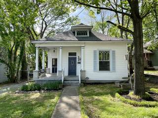 MLS# 3038749 - 205 Manchester Ave in Beaumont Place in Nashville Tennessee 37206