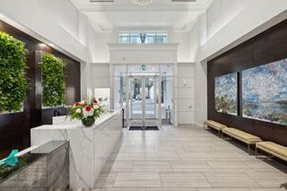 MLS# 3038768 - 415 Church Street, Unit 2007 in Viridian in Nashville Tennessee 37219