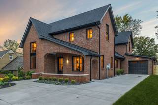 MLS# 3038794 - 1130 Winding Way in Jackson Park in Nashville Tennessee 37216