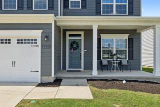 MLS# 3038829 - 1215 Westbourne Dr in Westover Ph 1A in Smyrna Tennessee 37167