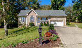 MLS# 3038848 - 105 Donovan Ct in Trace At Alexandrea- in Hendersonville Tennessee 37075