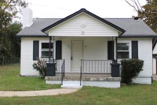 MLS# 3038897 - 76 Elberta St in Sterling Heights in Nashville Tennessee 37210