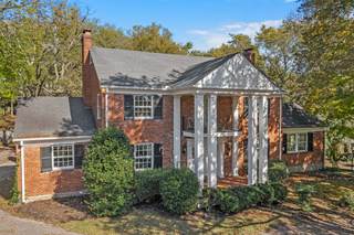MLS# 3038928 - 2304 Woodmont Blvd in Green Hills in Nashville Tennessee 37215