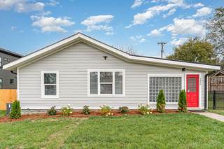MLS# 3038942 - 4600 Indiana Ave in West Nashville in Nashville Tennessee 37209