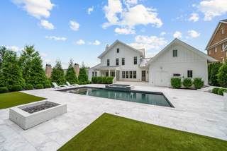 MLS# 3039006 - 8646 Belladonna Dr in The Grove in College Grove Tennessee 37046