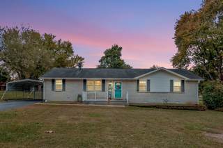 MLS# 3039057 - 4007 Westwood Dr in Westwood Estates in Columbia Tennessee 38401