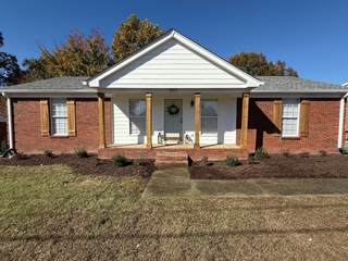 MLS# 3039061 - 317 Eisenhower Dr in Caldwell Estates in Ashland City Tennessee 37015