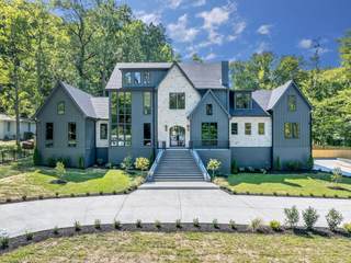 MLS# 3039085 - 6529 Rolling Fork Dr in West Meade Farms in Nashville Tennessee 37205