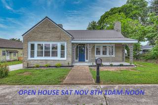 MLS# 3039088 - 108 Church St in Downtown Mount Pleasant in Mount Pleasant Tennessee 38474