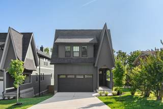 MLS# 3039123 - 428 Mercomatic Dr in Charlotte Park in Nashville Tennessee 37209