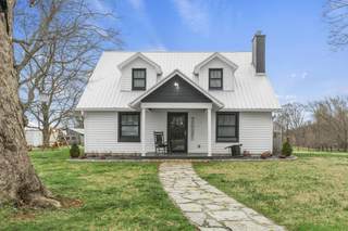 MLS# 3039153 - 3863 Felts Rd in 3863 Felts Rd. in Cedar Hill Tennessee 37032