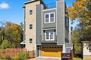 MLS# 3039163 - 1501 Ward Ave in Alex K Property in Nashville Tennessee 37206