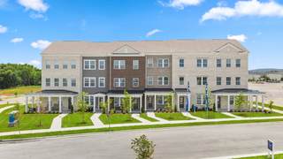 MLS# 3039172 - 527 Hinton Street in One Lebanon Place in Lebanon Tennessee 37090